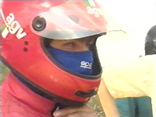 Kačerginė 1998