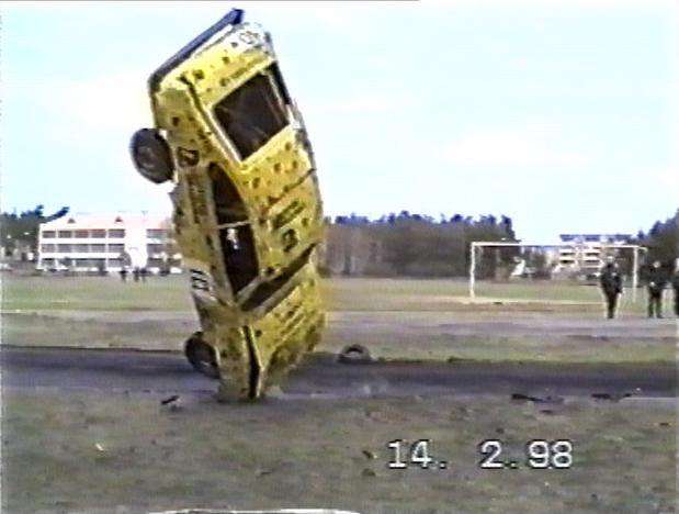 Pavasaris 1998