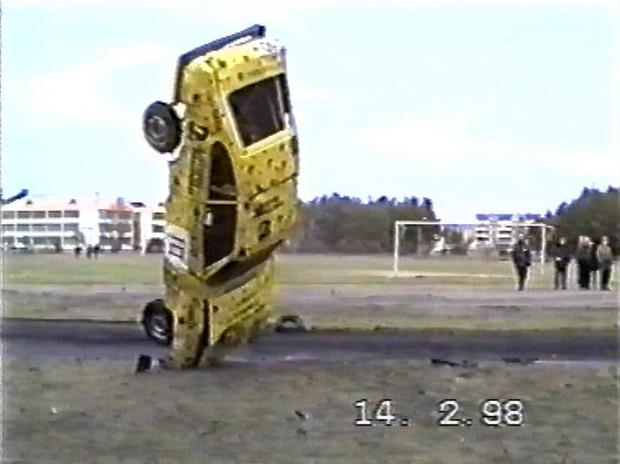 Pavasaris 1998