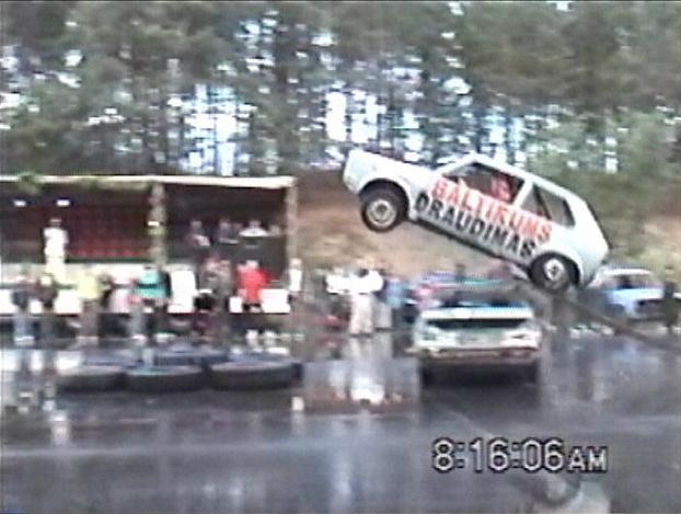 Joninės 2003