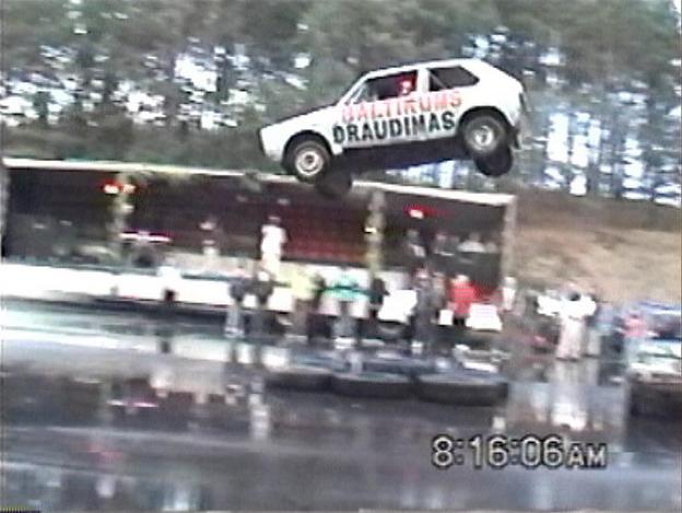 Joninės 2003