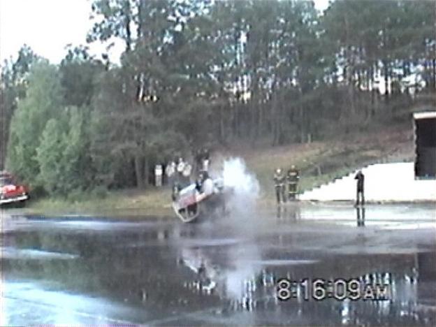Joninės 2003
