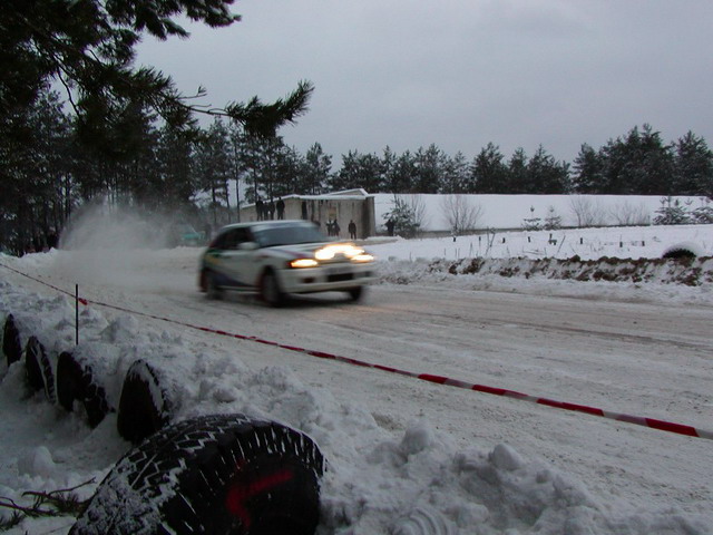 Žiema 2004