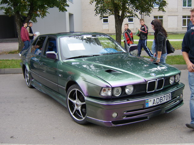 Grybų šventė 2006