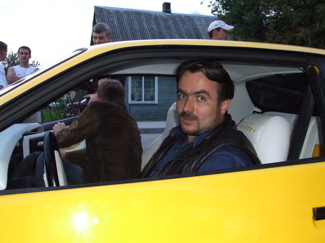 Grybų šventė 2006
