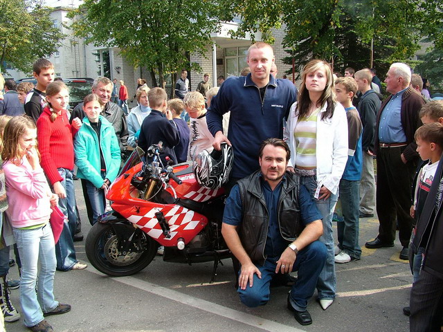 Grybų šventė 2006