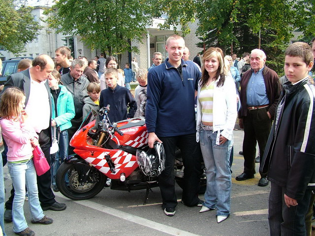 Grybų šventė 2006