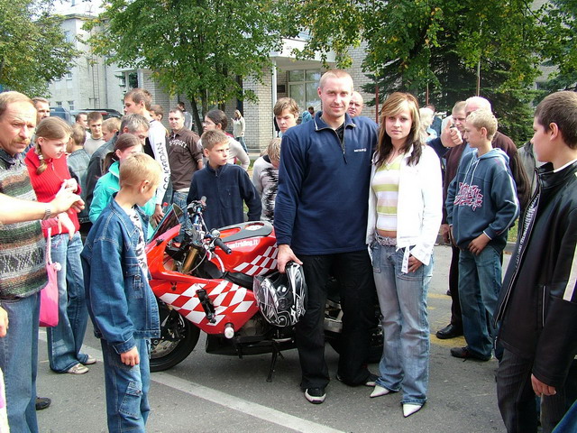 Grybų šventė 2006