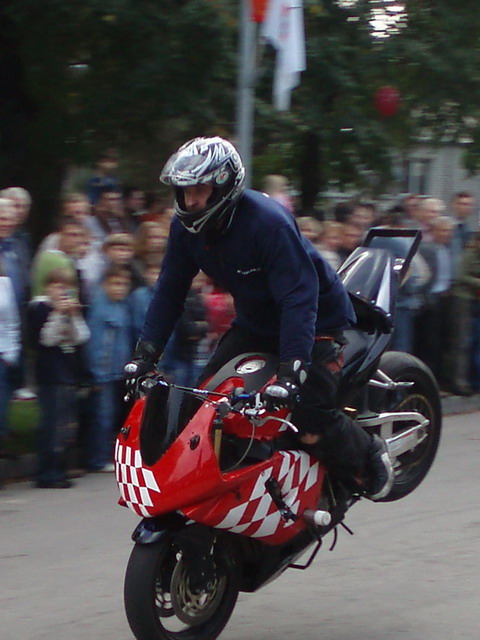 Grybų šventė 2006