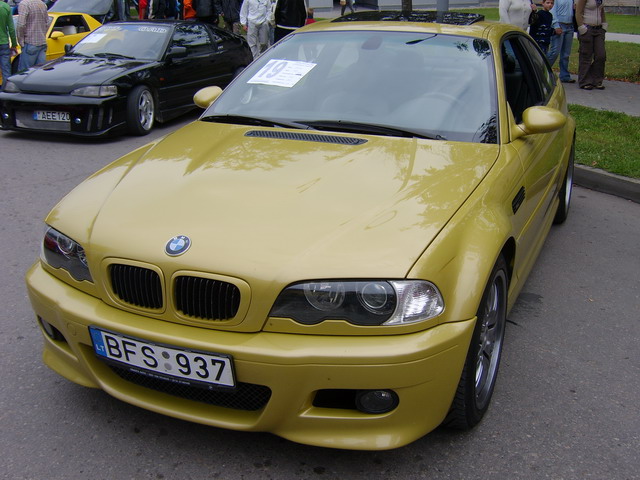 Grybų šventė 2006