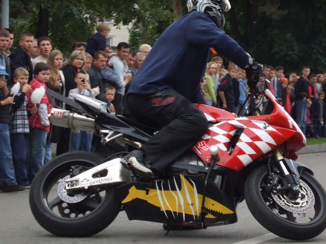 Grybų šventė 2006