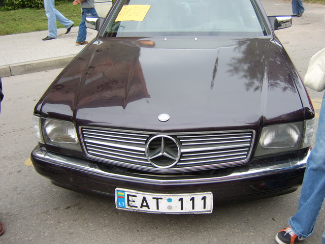 Grybų šventė 2006