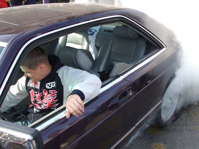 Grybų šventė 2006