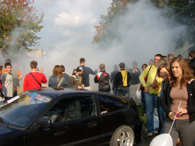 Grybų šventė 2006