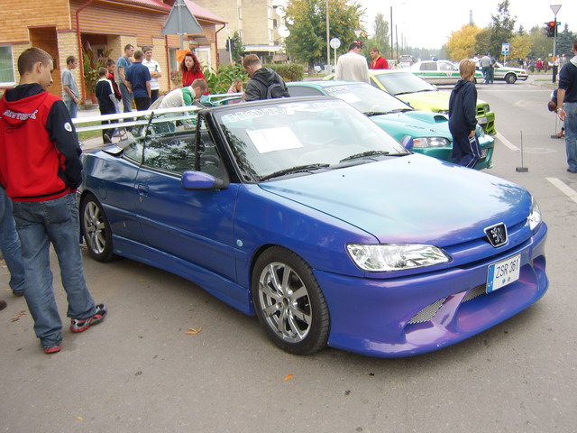 Grybų šventė 2006