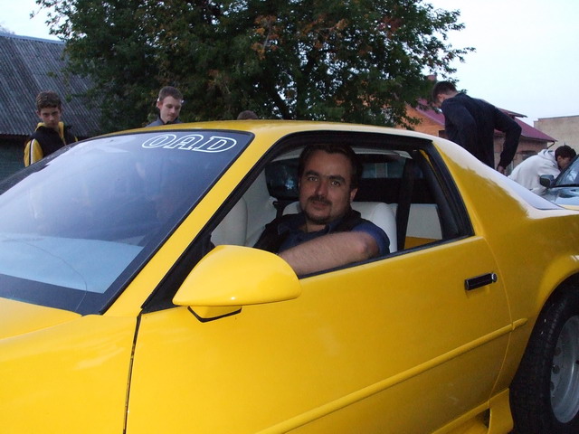 Grybų šventė 2006