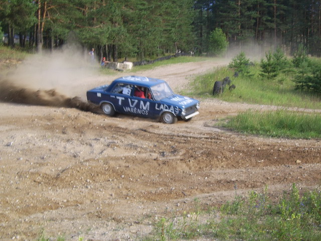 Vasara 2007