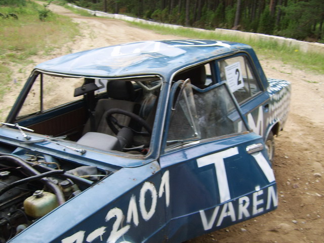 Vasara 2007