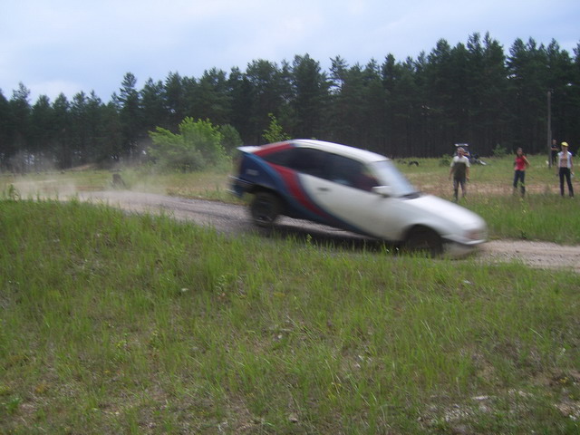 Vasara 2007