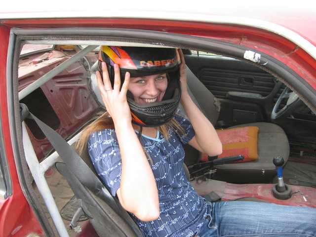 Vasaros uždarymas 2007