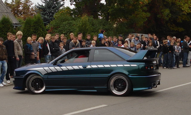Grybų šventė 2009