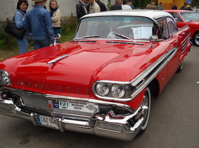 Grybų šventė 2009