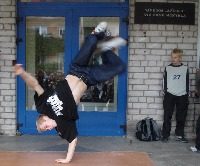 Grybų šventė 2009