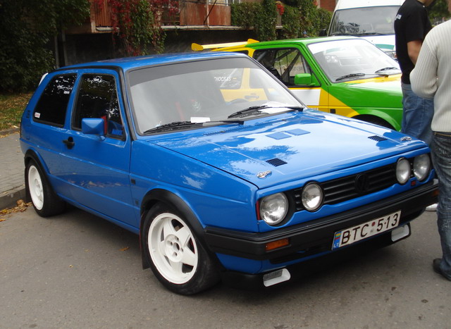 Grybų šventė 2009