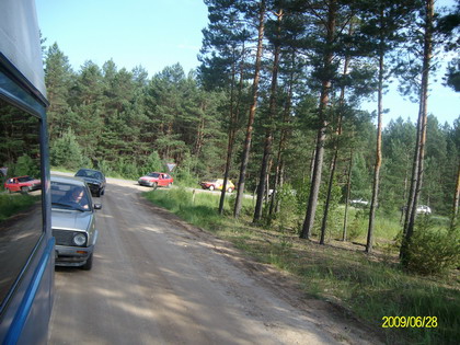 2009.06.28 Treniruotė