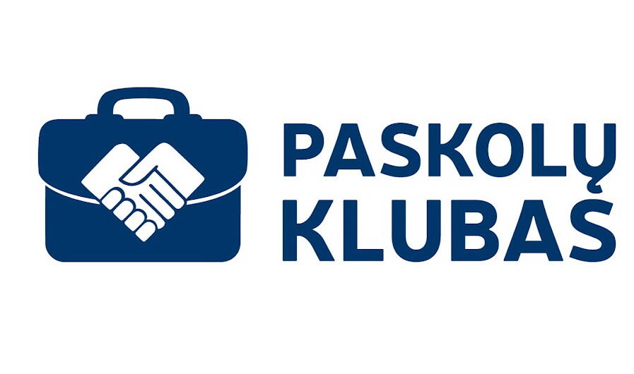 Paskolu klubas